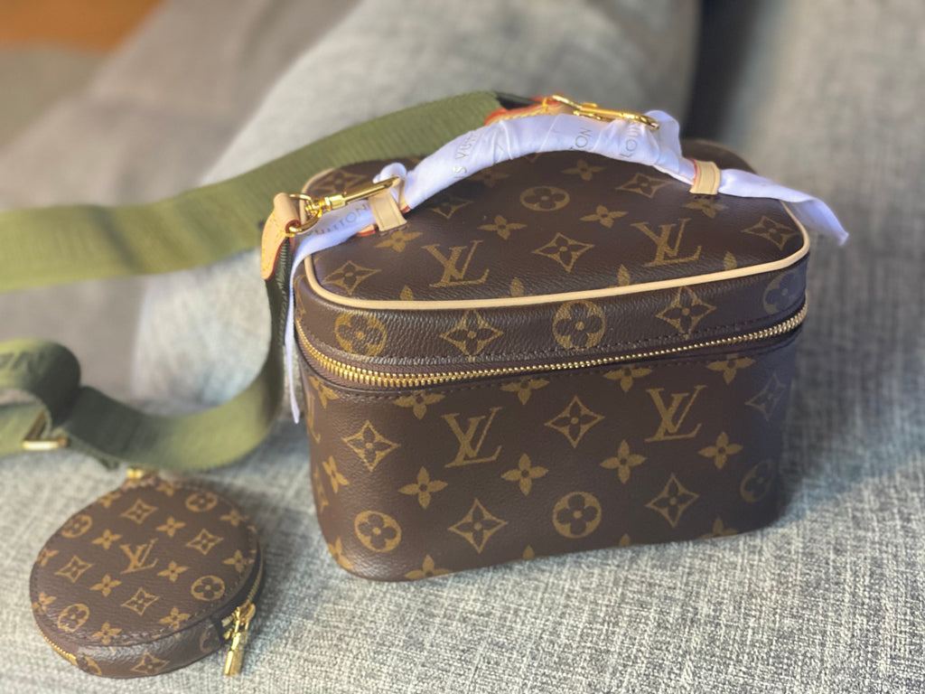 Bag > Louis Vuitton Nice BB
