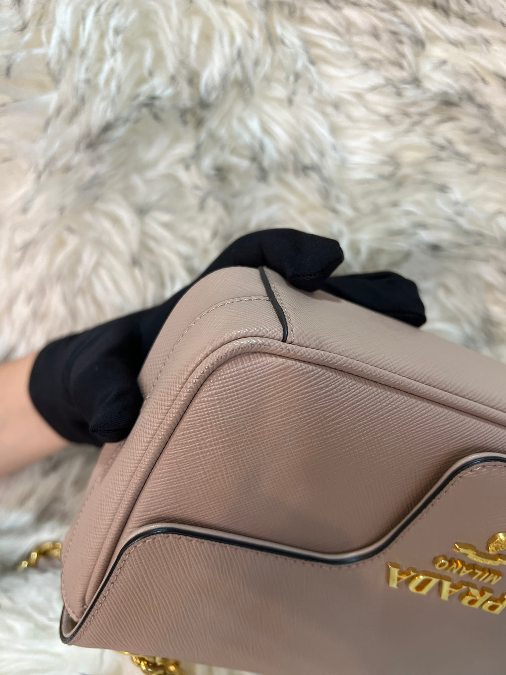 Preloved Prada 1BD193