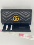 Brand New Gucci Marmont Wallet