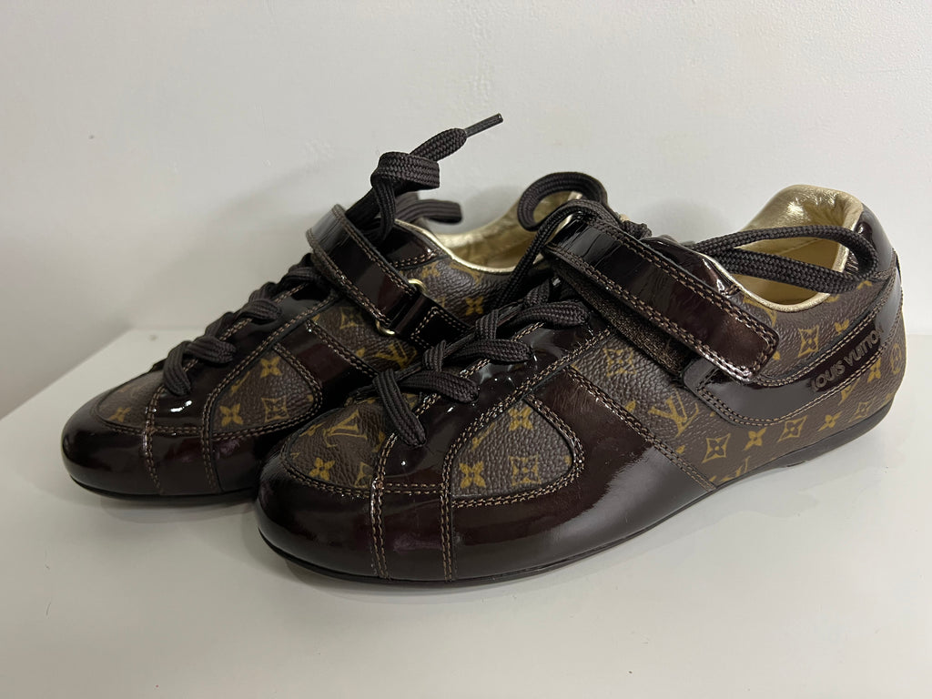 Louis vuitton 2025 shoes for kids