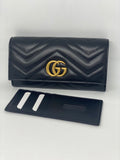 Brand New Gucci Marmont Wallet