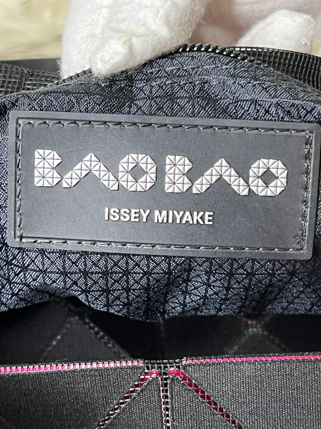 Preloved Issey Miyake Bao Bao