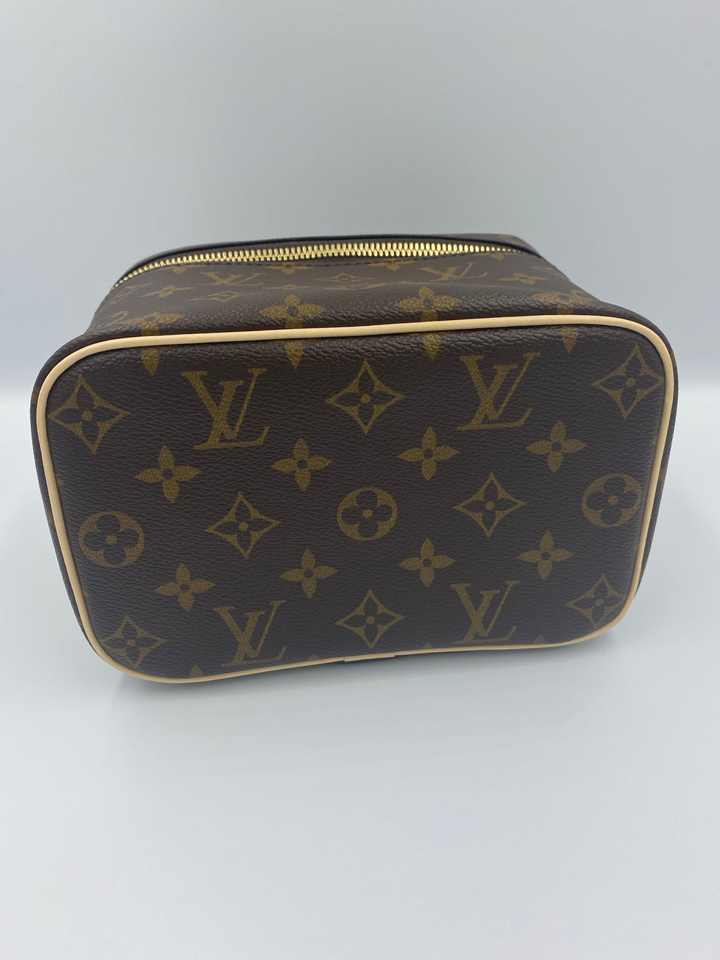 Louis Vuitton, Bags, Brand New Louis Vuitton Nice Nano