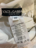 Unused Dolce And Gabbana Dress