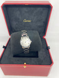 Like New Cartier Ronde Solo For Women 2021