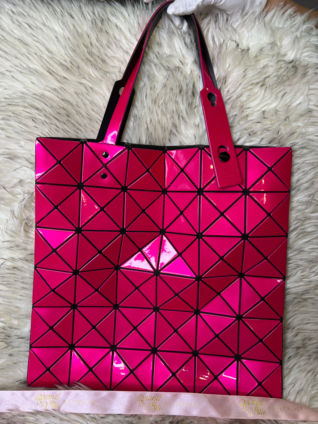 Brands, Bao Bao Issey Miyake