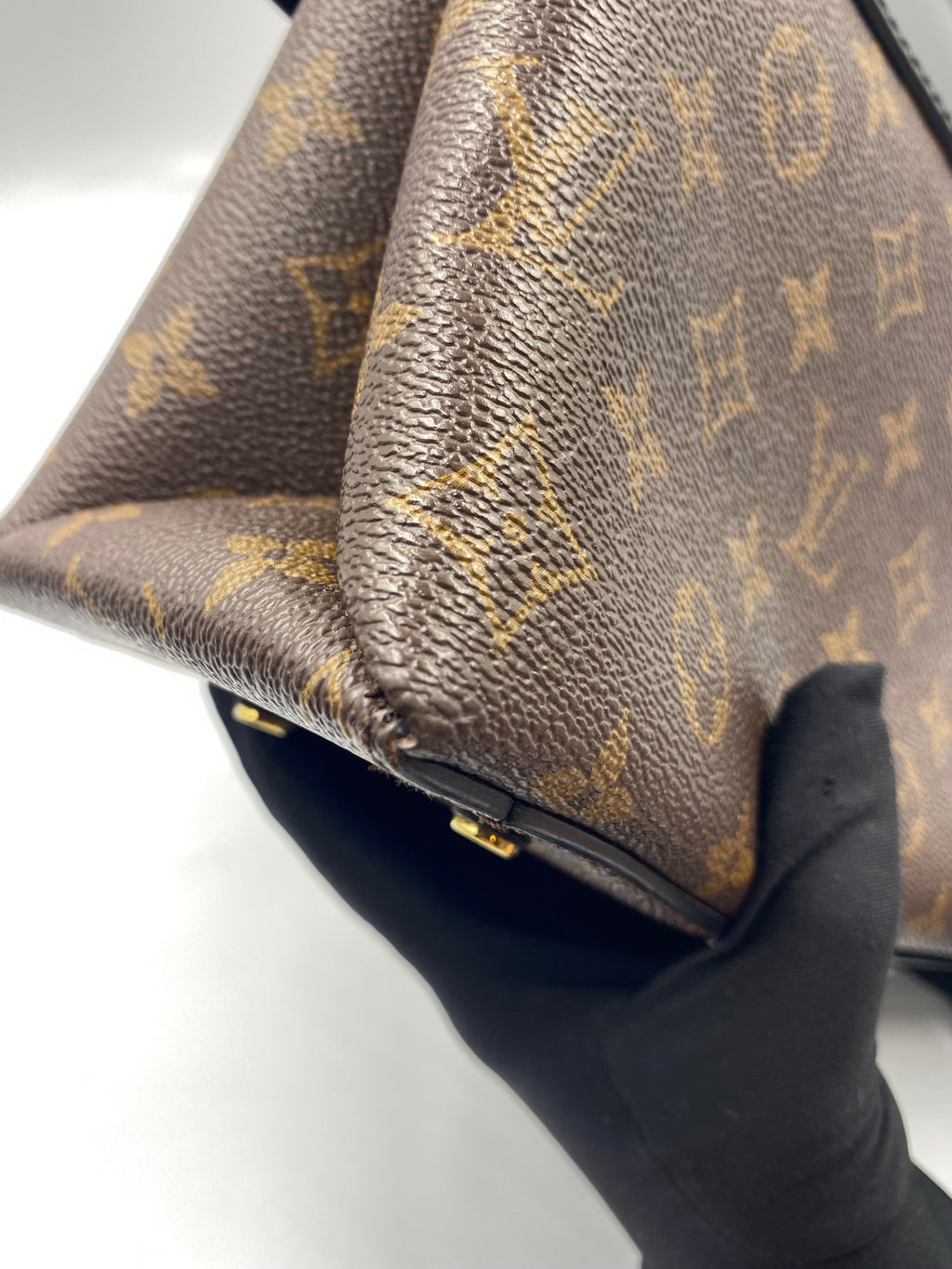 Louis Vuitton MM One Handle Flap Bag 51519 – TasBatam168