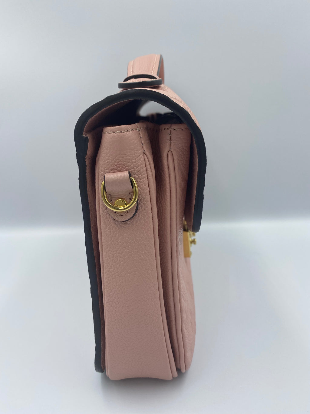 Louis Vuitton Empreinte Pochette Metis Rose Poudre 549569