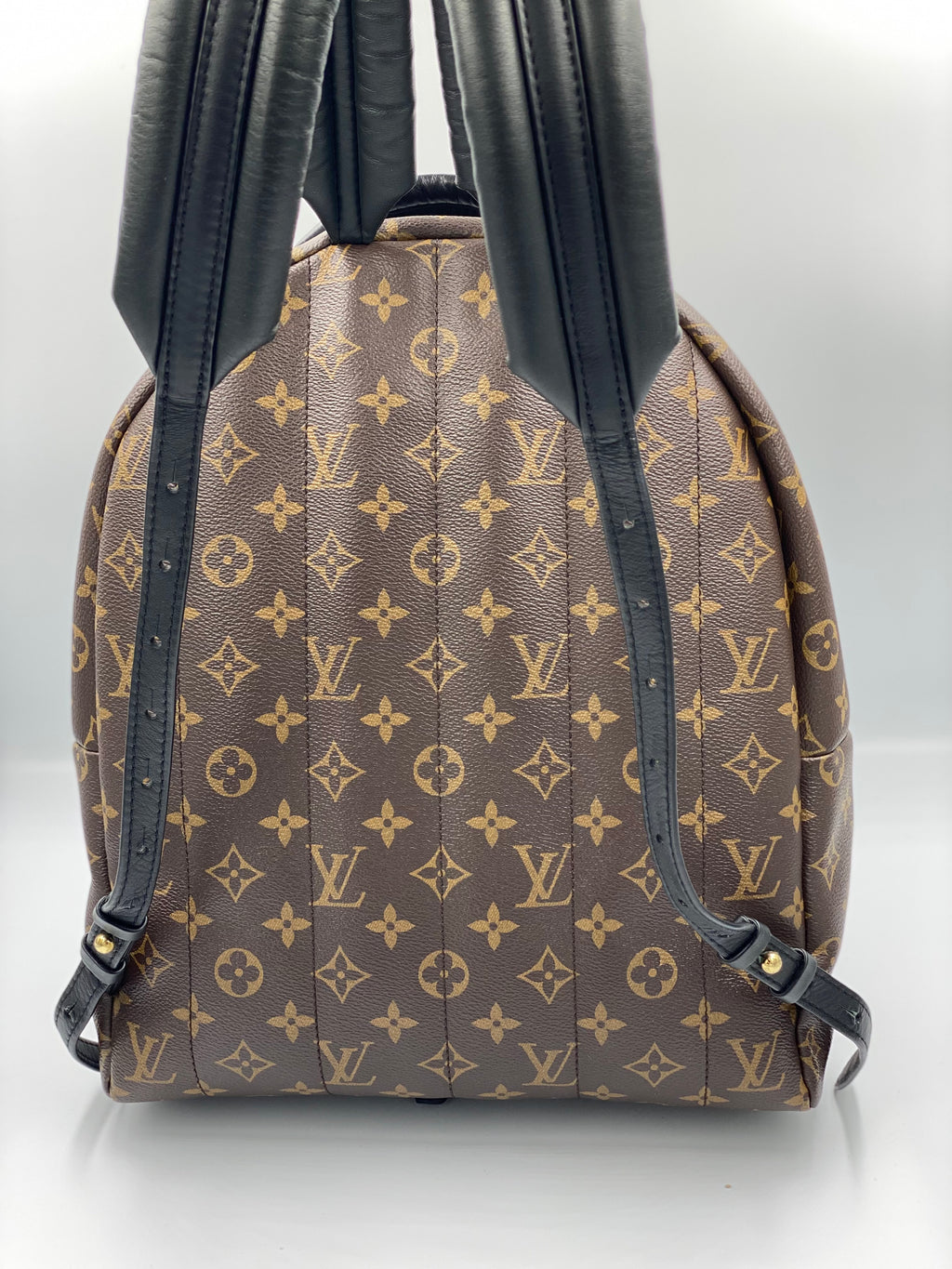 Preloved Louis Vuitton Backpack