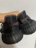 Preloved Adidas Yeezy Boost 350 V2 Black Static