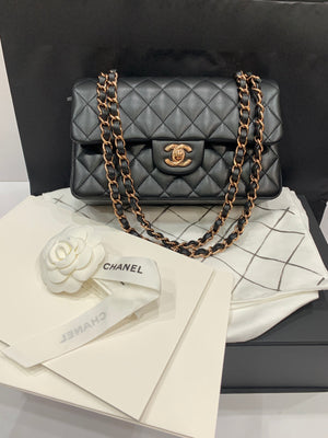 Chanel Purple Set ○ Labellov ○ Buy and Sell Authentic Luxury