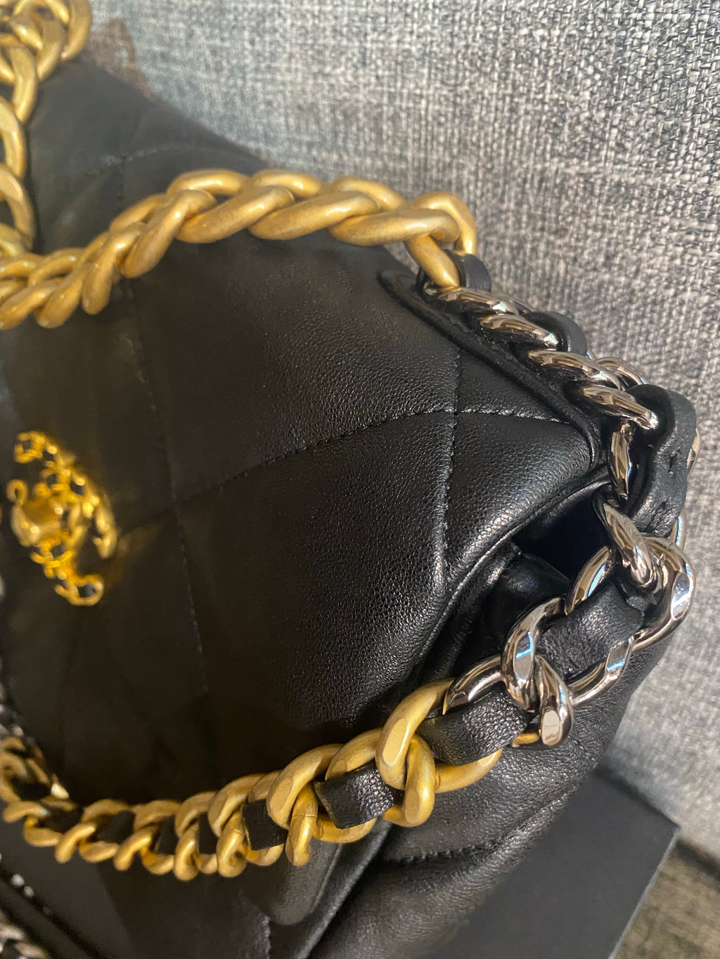 Chanel Bag, Authentic Preloved