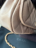Like New Chanel Mini Runway Collection