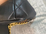 Preloved Chanel 19 Flap Bag