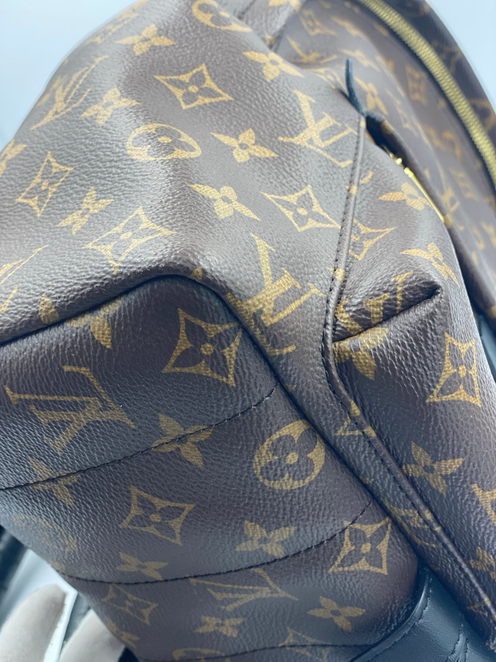 Preloved Louis Vuitton Backpack