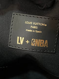 Brand New Louis Vuitton Studio Mess NBA Hero Jac