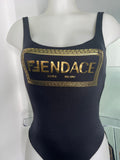 Brand New Fendace Swimsuit