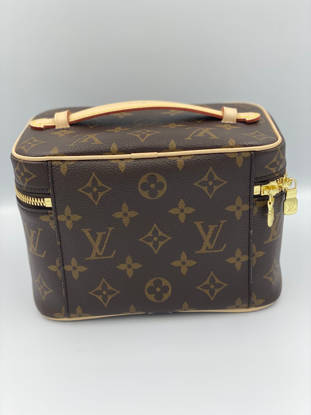 Louis Vuitton Nice BB with strap - Bags 