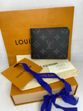 Brand New Louis Vuitton Slender Wallet