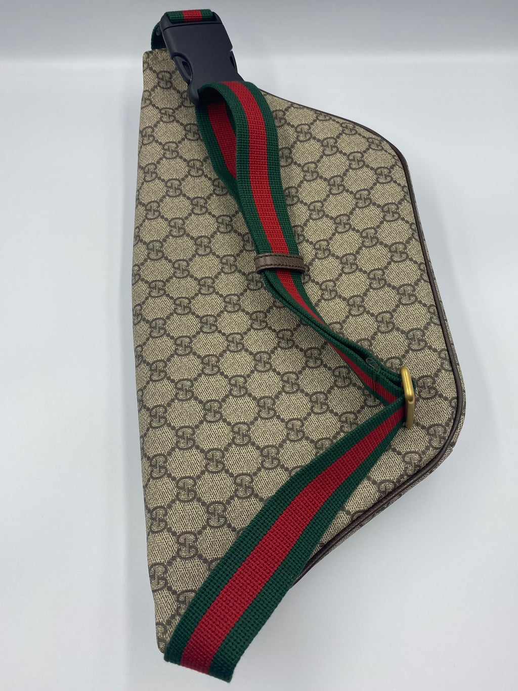 Gucci Belt Bag, Old & New GG Supreme